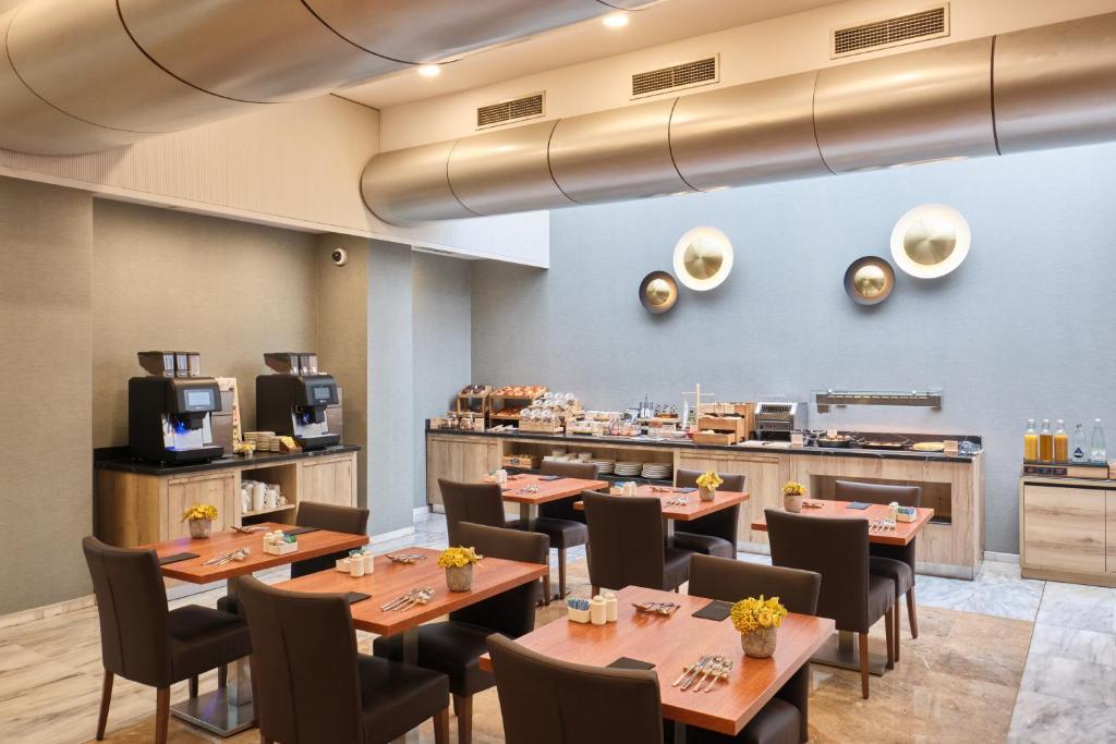 dal travel Hotel Catalonia Gracia