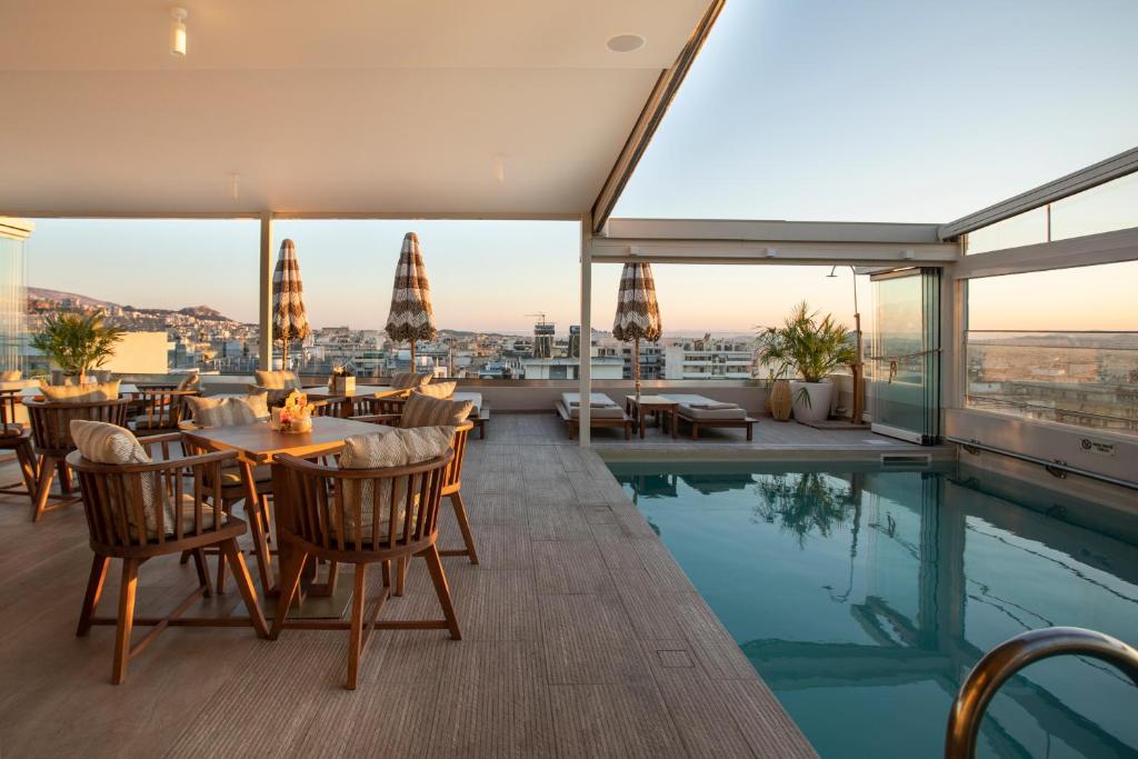 Hotel Green Suites Boutique