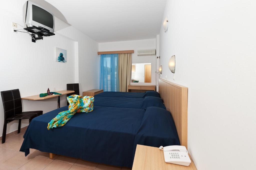 dal travel Hotel Europa