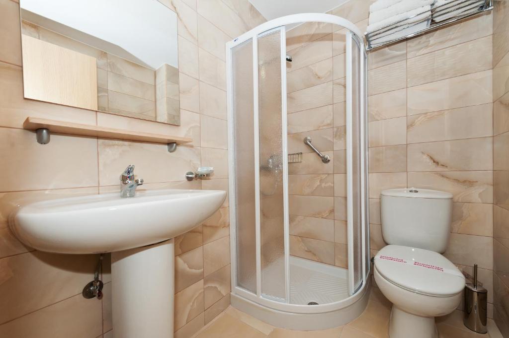 dal travel Hotel Europa