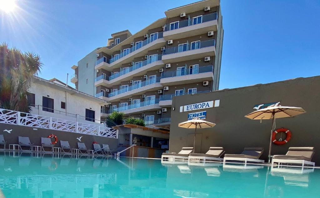 Hotel Europa