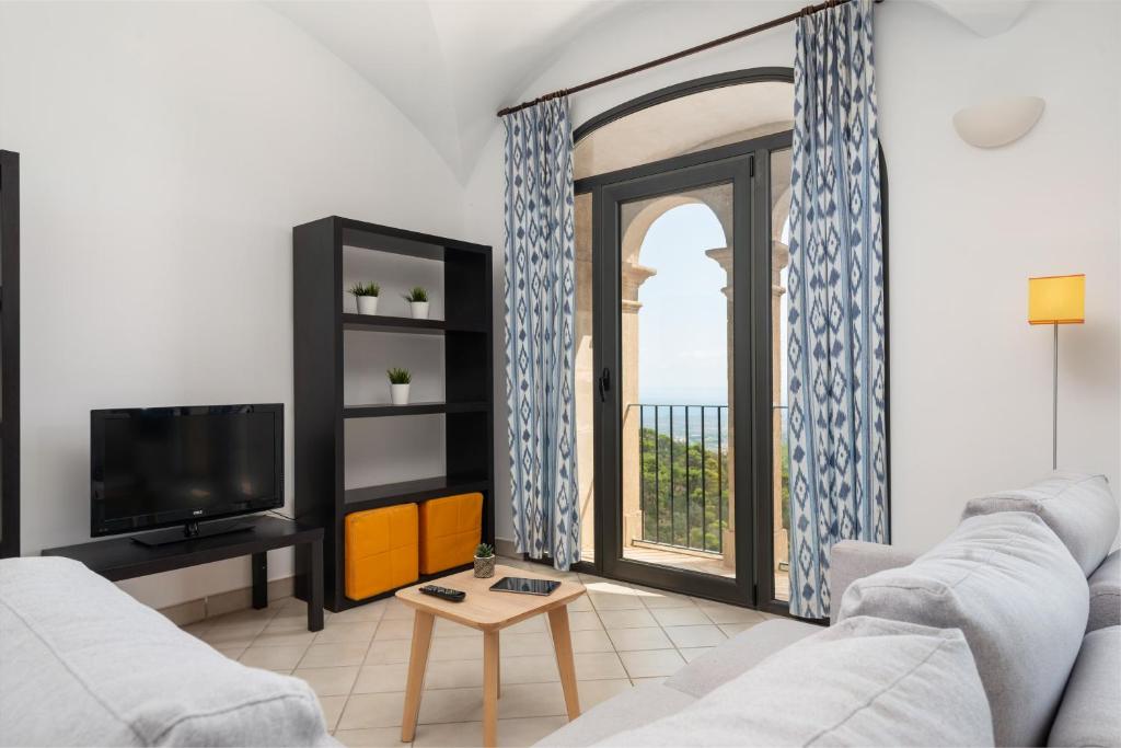 dal travel Hotel Petit Hostatgeria Sant Salvador