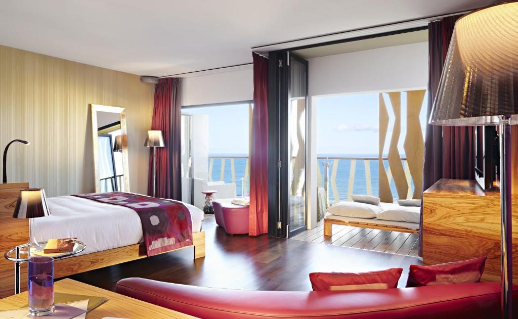 dal travel Hotel Bohemia Suites & Spa - Adults Only