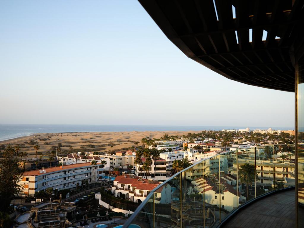 dal travel Hotel Bohemia Suites & Spa - Adults Only