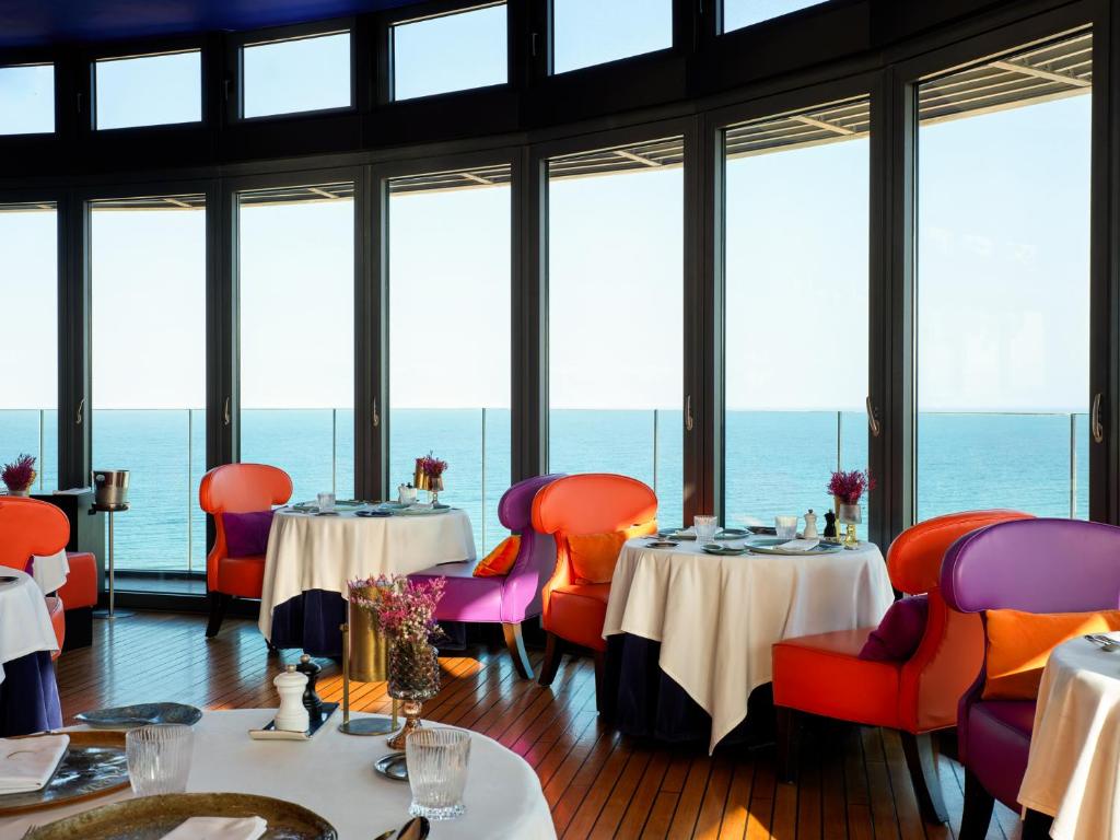 dal travel Hotel Bohemia Suites & Spa - Adults Only