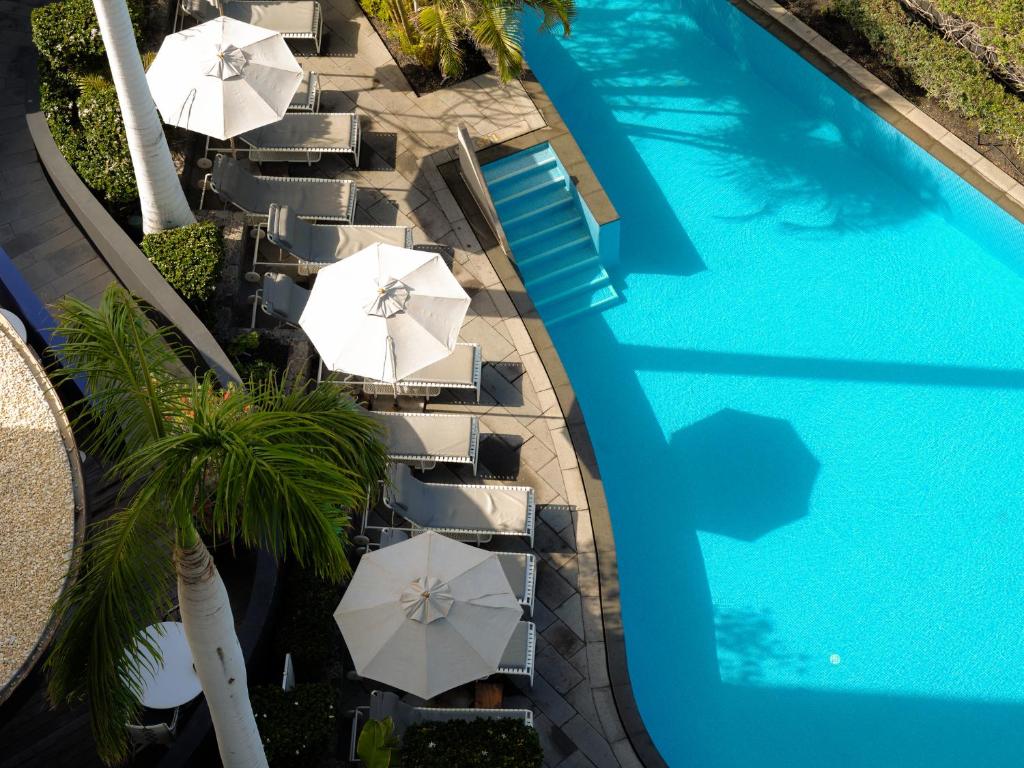 dal travel Hotel Bohemia Suites & Spa - Adults Only