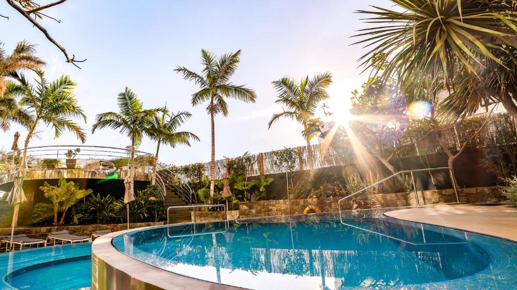 Hotel Bohemia Suites & Spa - Adults Only