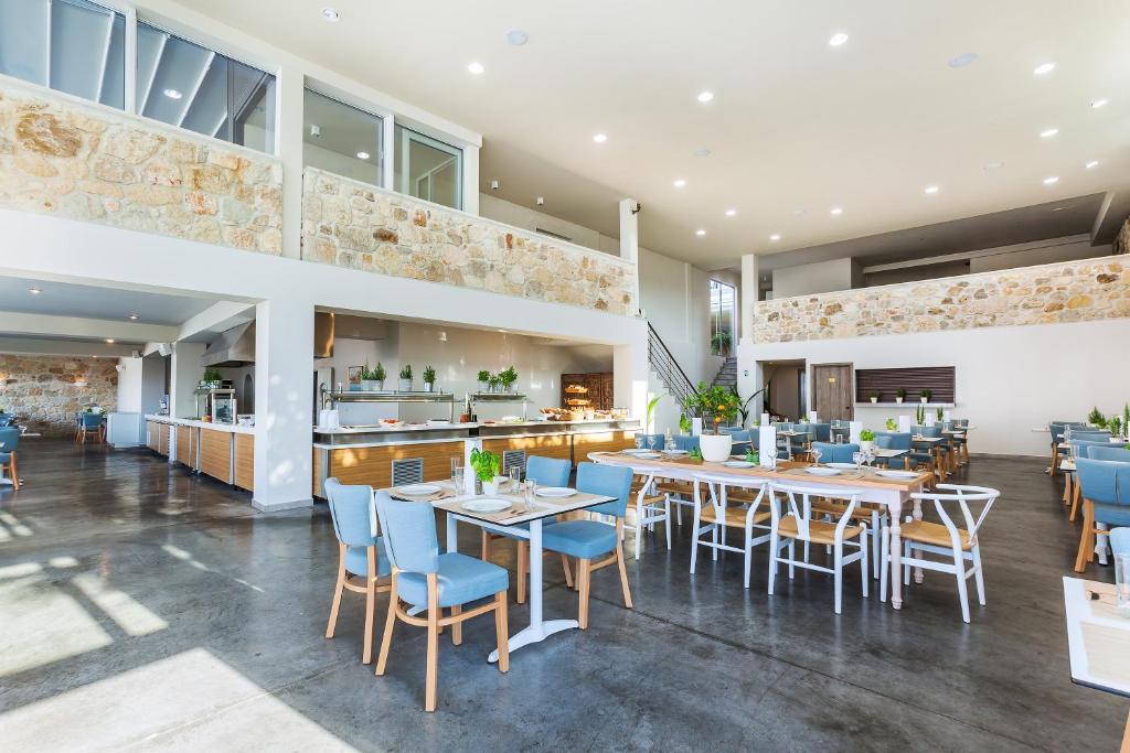 dal travel Hotel Kriopigi