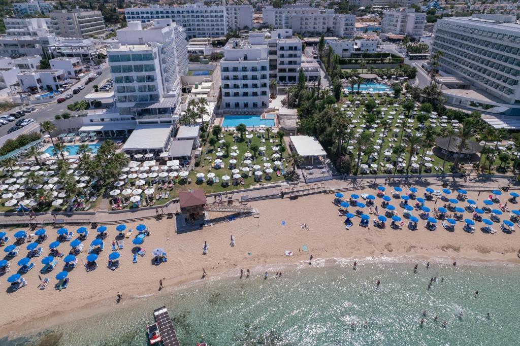 Hotel Iliada Beach
