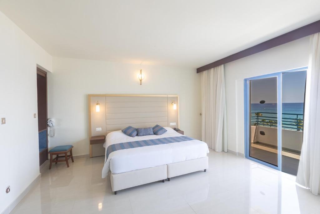 dal travel Hotel Iliada Beach