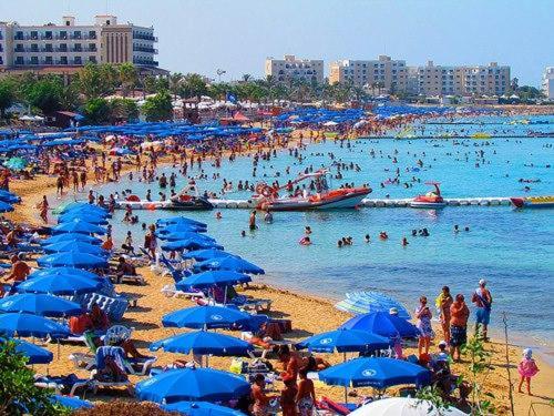dal travel Hotel Iliada Beach