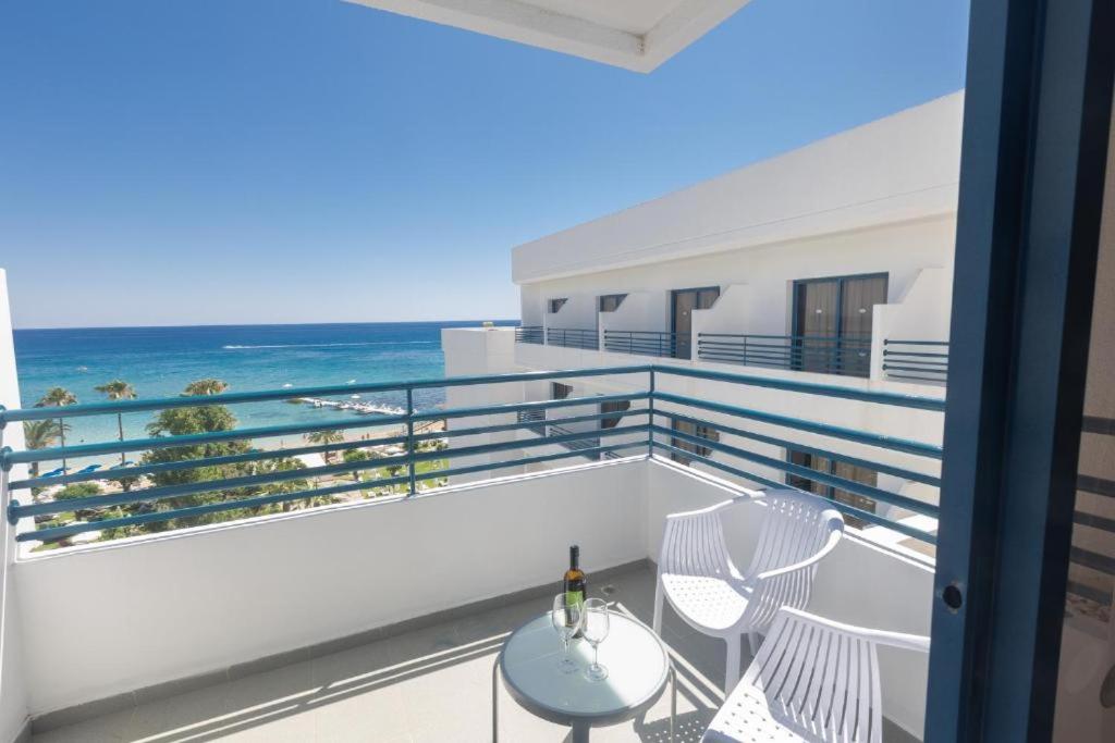 dal travel Hotel Iliada Beach