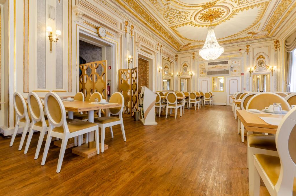 dal travel Hotel Borges Chiado