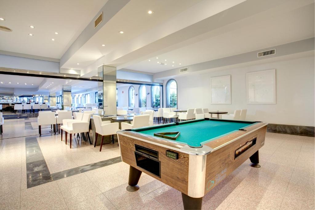 dal travel Grupotel Aguait Resort & Spa - Adults Only