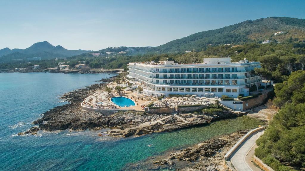 dal travel Grupotel Aguait Resort & Spa - Adults Only
