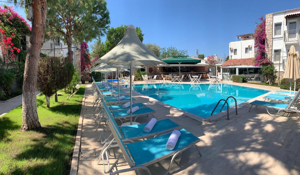 Moonshine Hotel & Suites