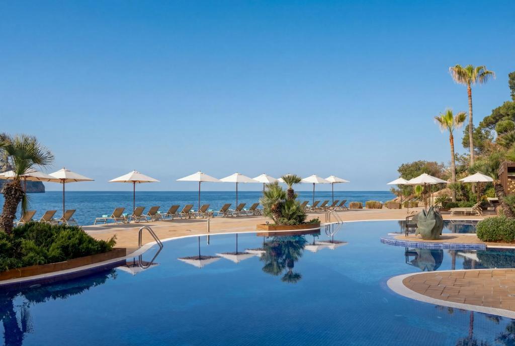 Hotel Iberostar Selection Jardín del Sol Suites