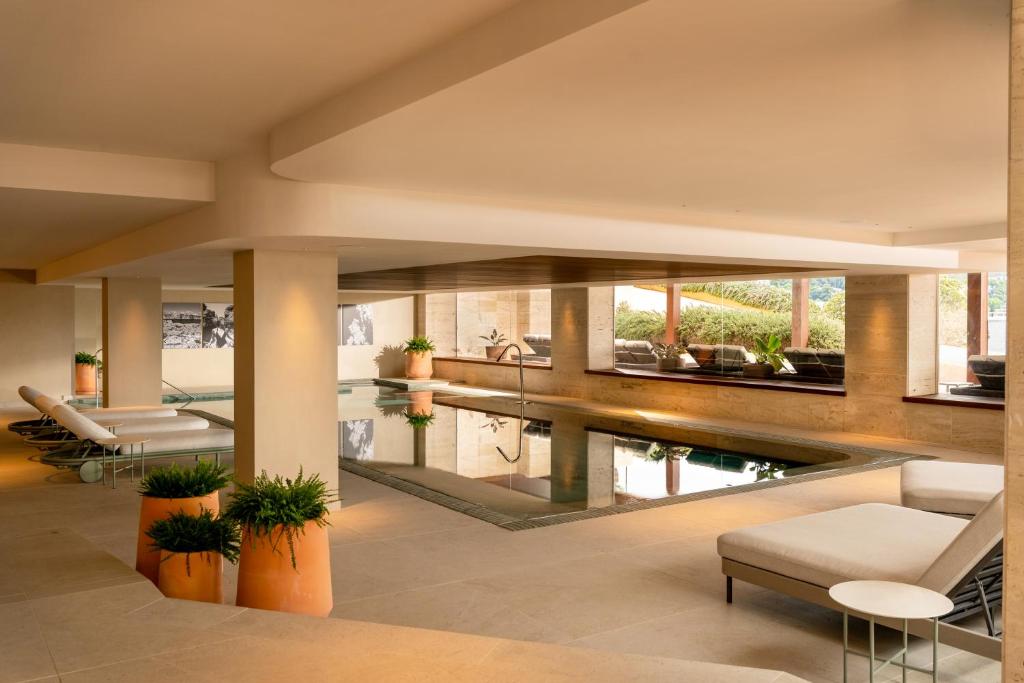 dal travel Hotel Iberostar Selection Jardín del Sol Suites