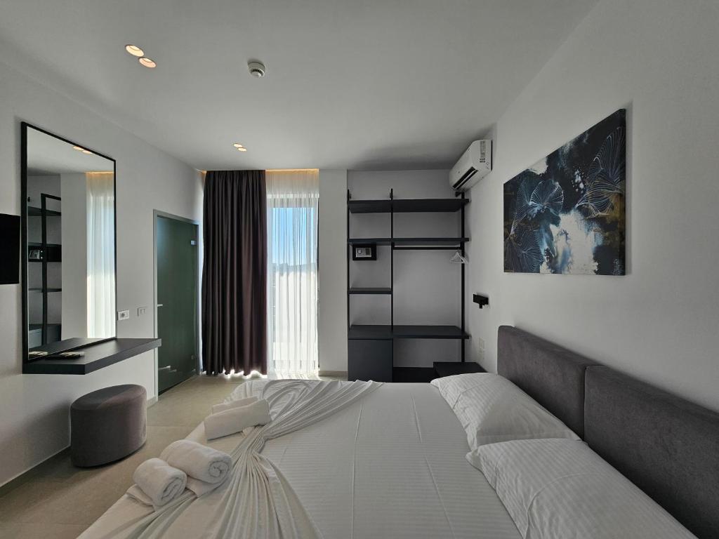 dal travel Hotel Adele