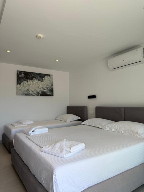 dal travel Hotel Adele