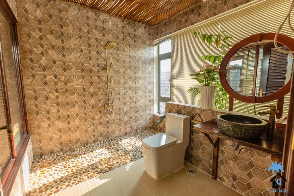 dal travel Cottage Village