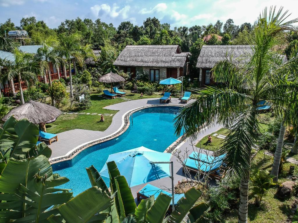 Cottage Village
