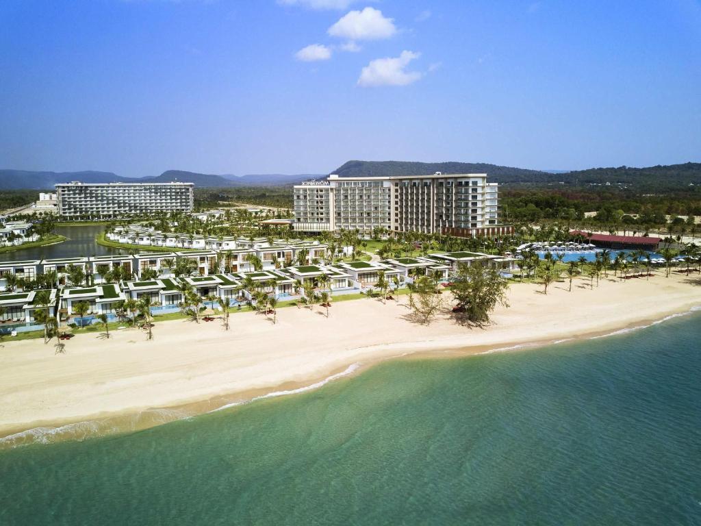 Mövenpick Villas & Residences Phu Quoc