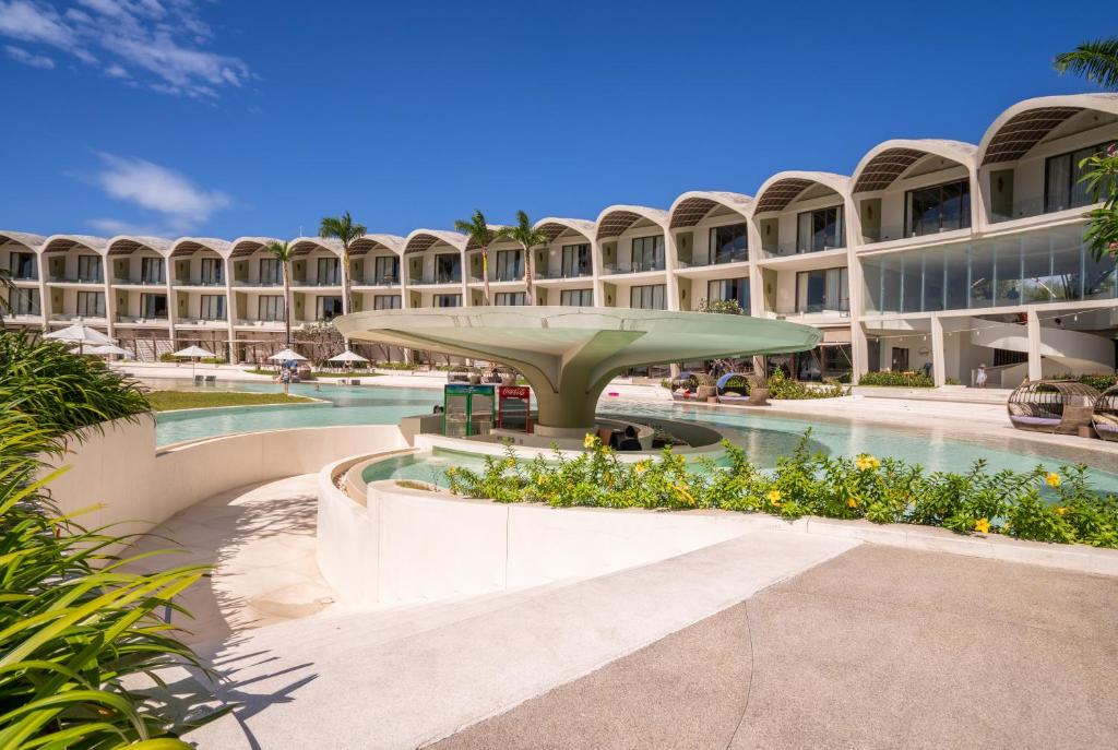 dal travel The Shells Resort & Spa Phu Quoc