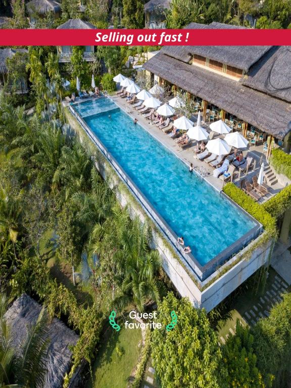 dal travel Lahana Resort Phu Quoc & Spa