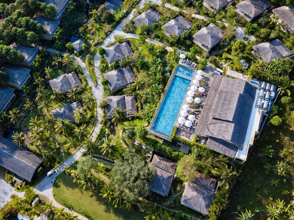dal travel Lahana Resort Phu Quoc & Spa