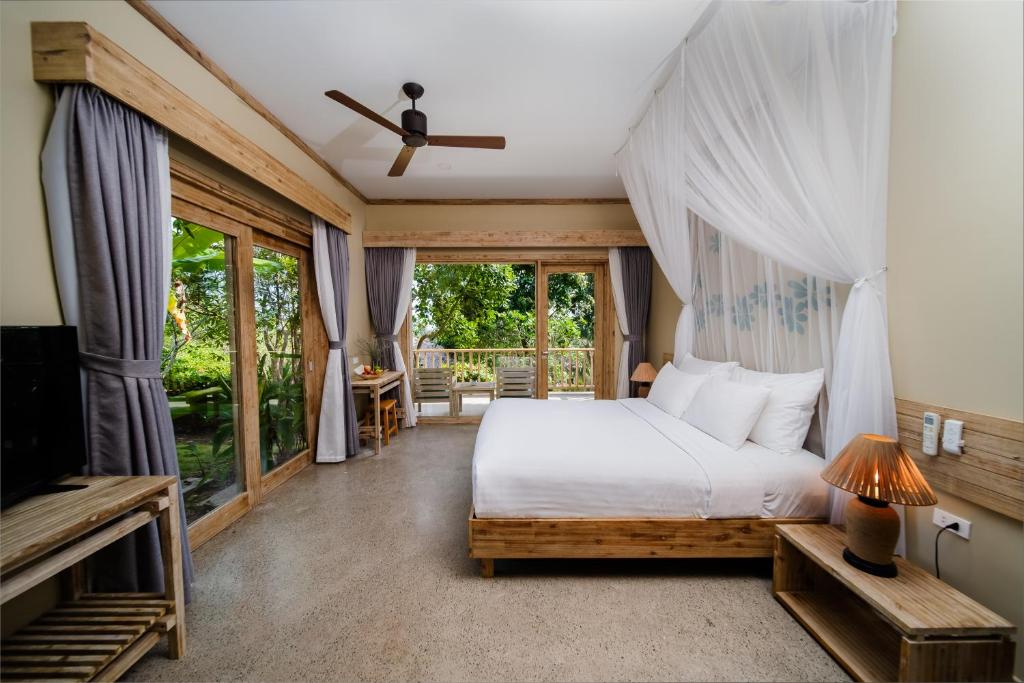 dal travel Lahana Resort Phu Quoc & Spa