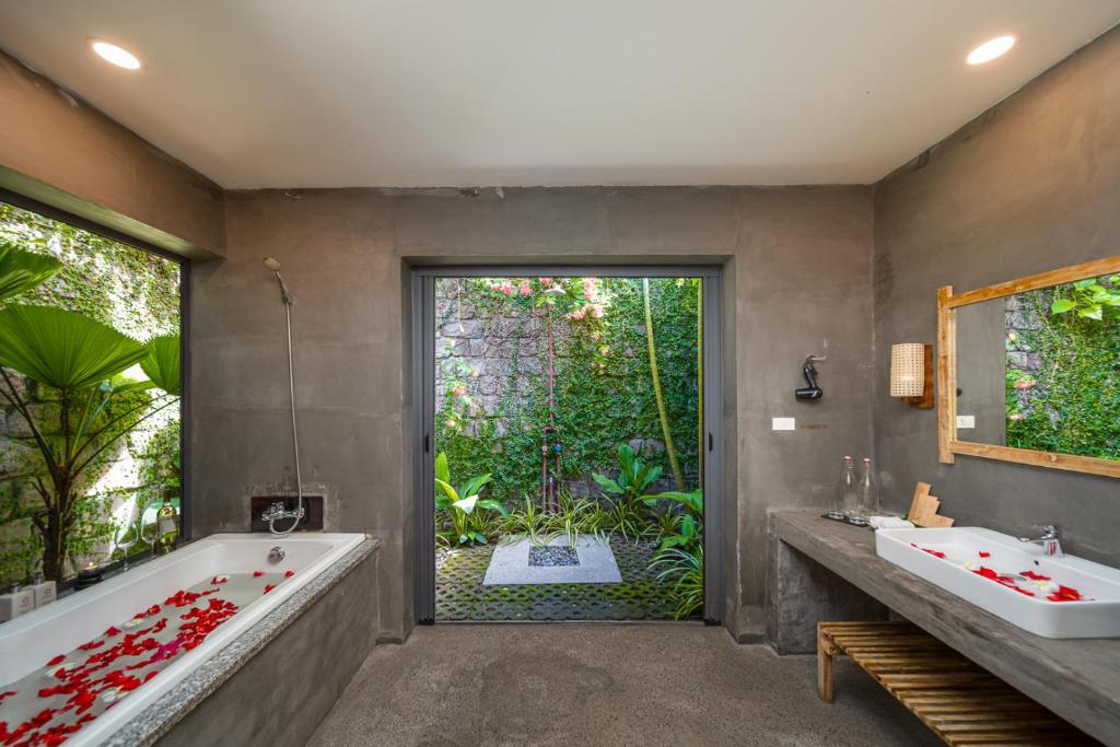 dal travel Lahana Resort Phu Quoc & Spa