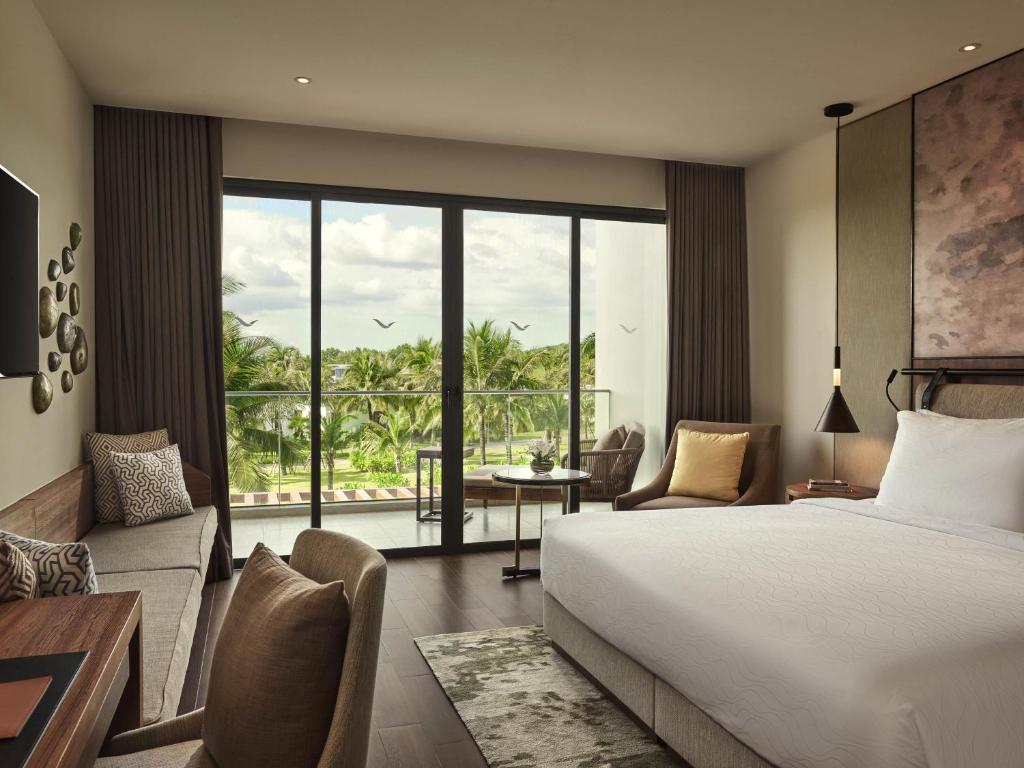 dal travel Movenpick Resort Waverly Phu Quoc