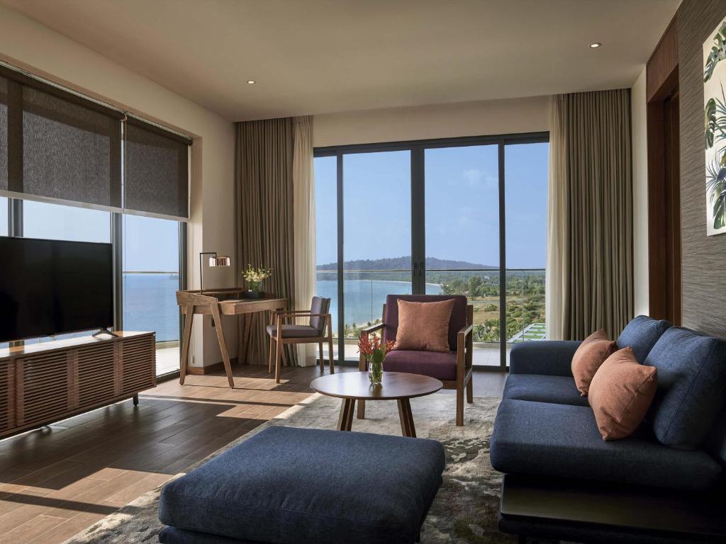 dal travel Movenpick Resort Waverly Phu Quoc