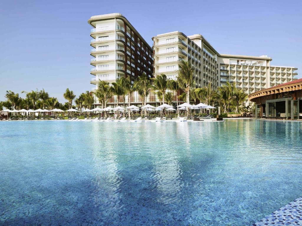 dal travel Movenpick Resort Waverly Phu Quoc