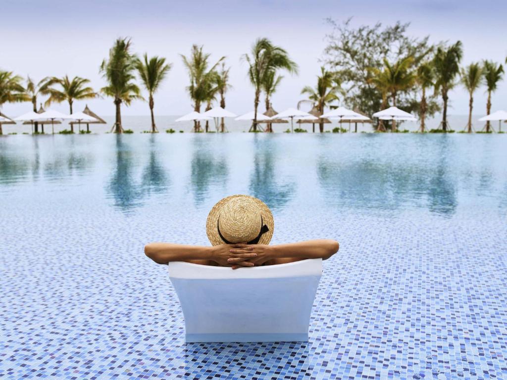 dal travel Movenpick Resort Waverly Phu Quoc