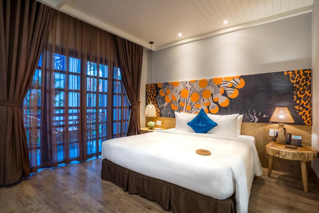 dal travel L'Azure Resort and Spa