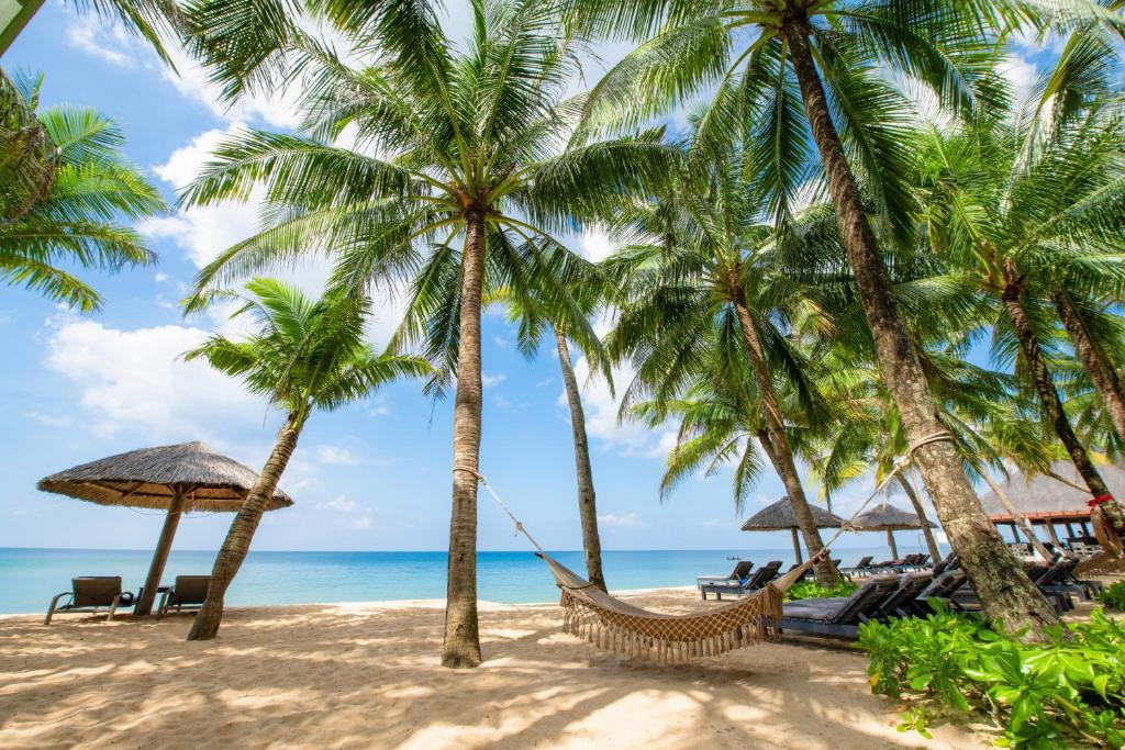 dal travel Famiana Resort & Spa Phu Quoc
