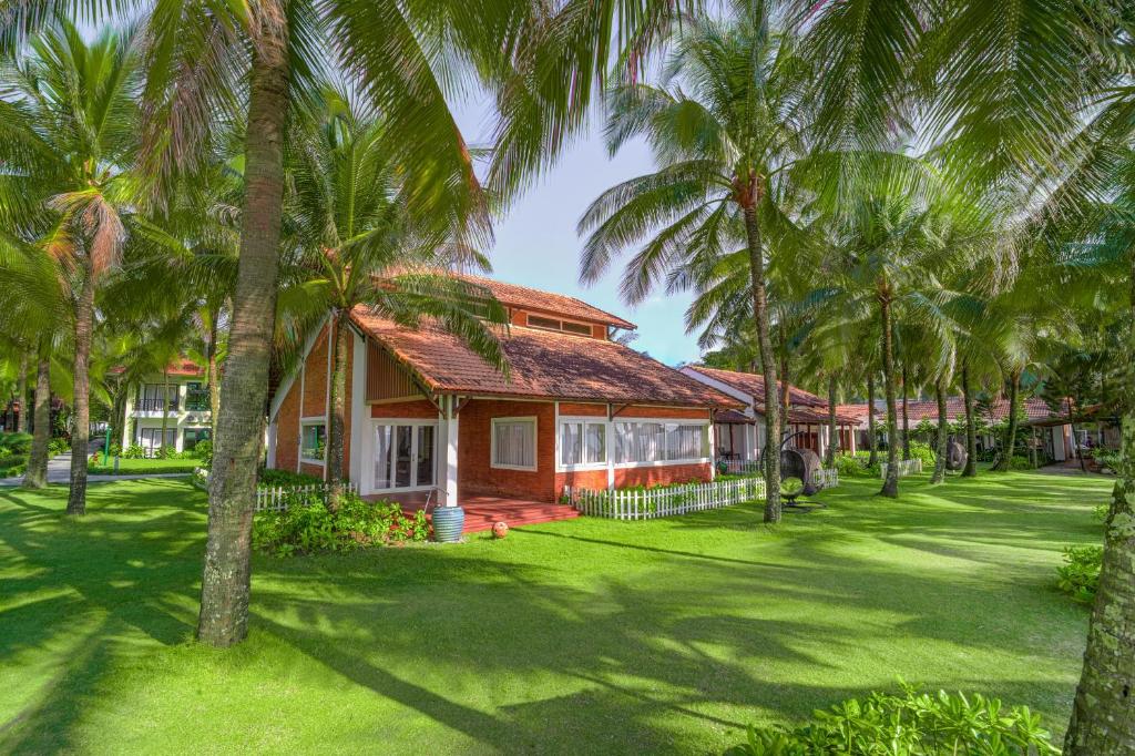 Famiana Resort & Spa Phu Quoc
