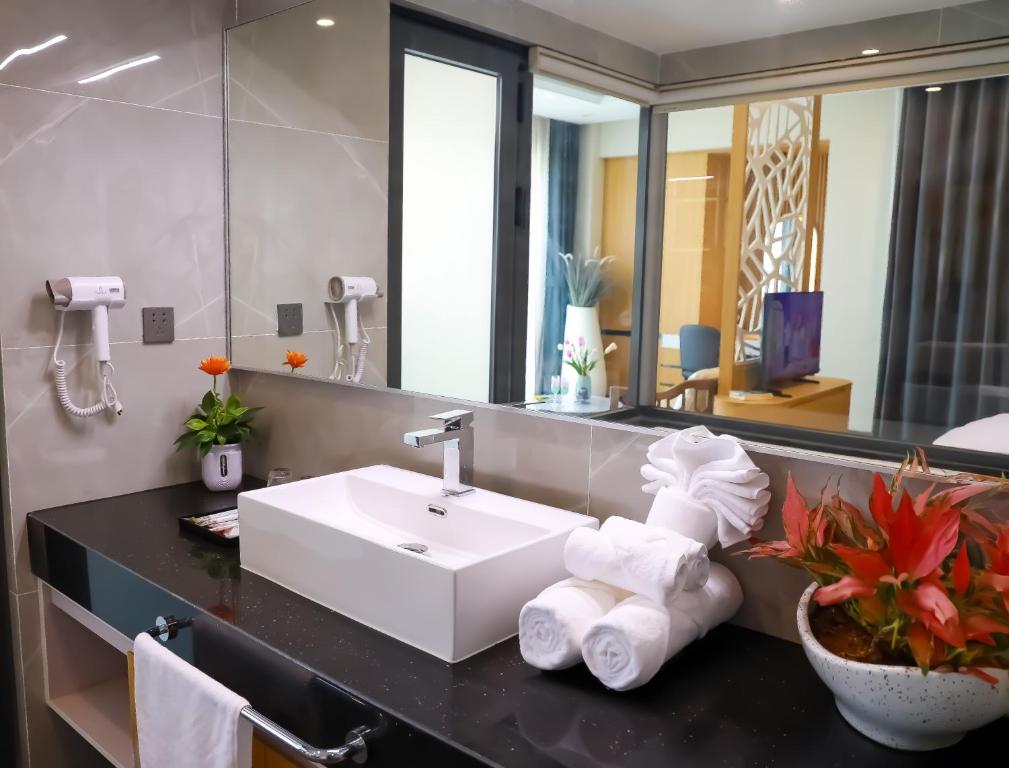 dal travel Daystar Hotel Phu Quoc