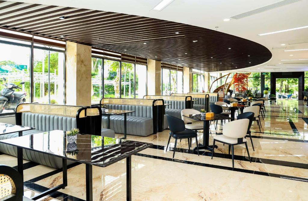 dal travel Daystar Hotel Phu Quoc
