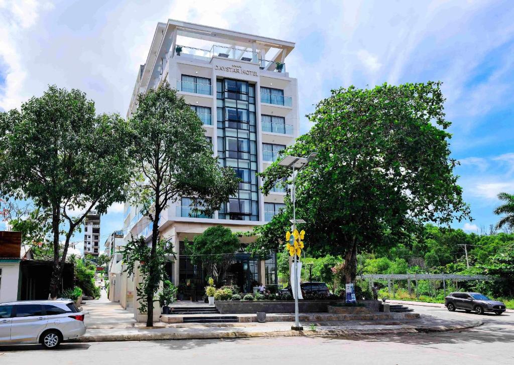 Daystar Hotel Phu Quoc