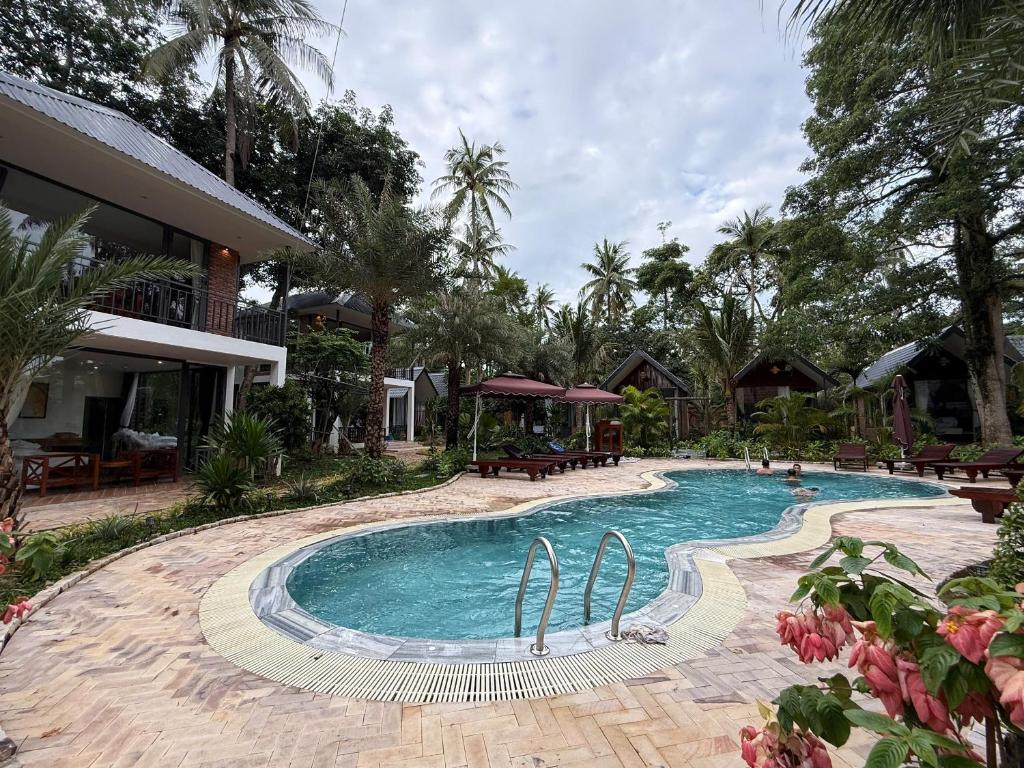 Agarwood Garden Resort Phu Quoc