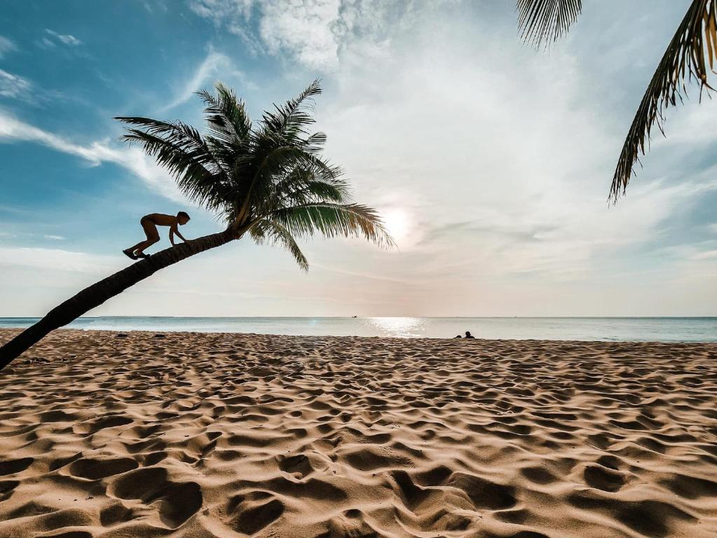 dal travel Nadine Phu Quoc Resort & Spa