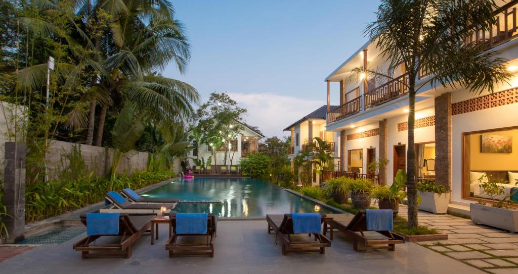 dal travel Nadine Phu Quoc Resort & Spa