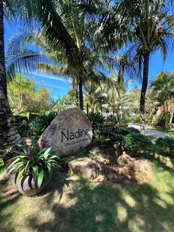 dal travel Nadine Phu Quoc Resort & Spa