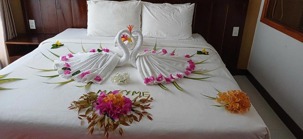 dal travel Nadine Phu Quoc Resort & Spa