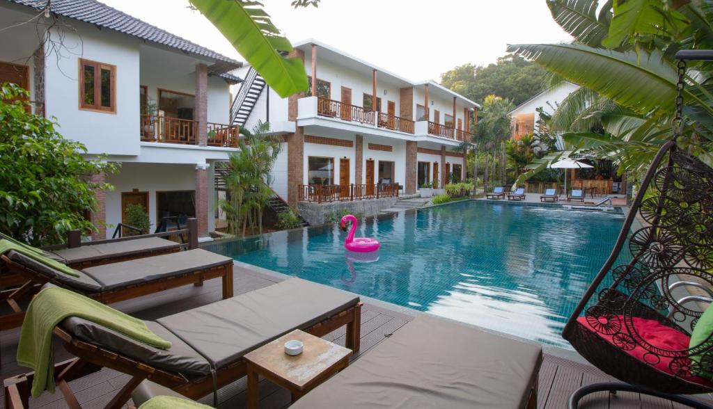 Nadine Phu Quoc Resort & Spa