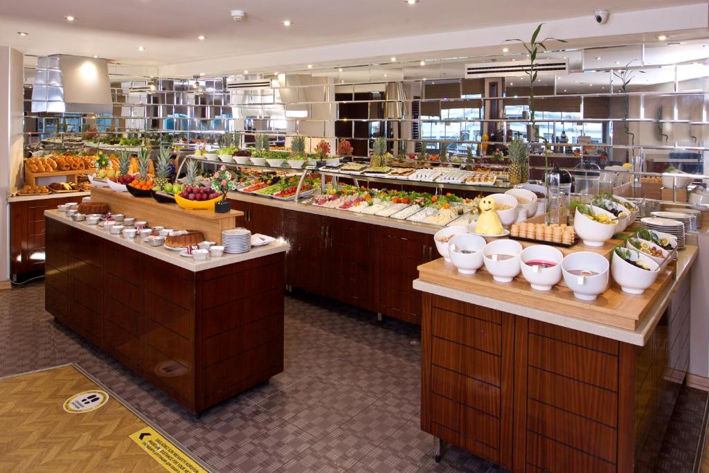 dal travel Hotel Mosaic