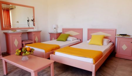 dal travel Fereniki Resort